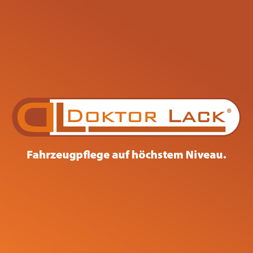 Doktor Lack Fahrzeugpflege - Thumbnail