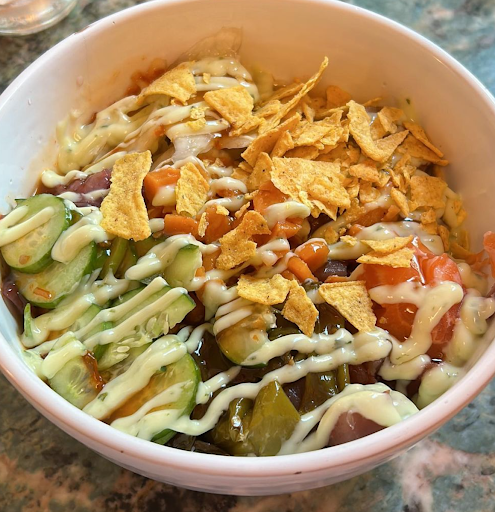 Hula Hawaiian Poke Bari - Thumbnail