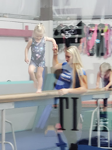 Coach Caroline's Gymnastics