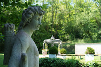 Le Moulin de Chanteraine à Chanteraine