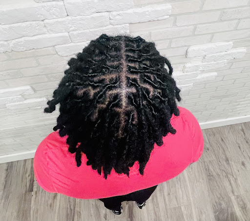 Curlfriend Luxury Hair Studio - Thumbnail