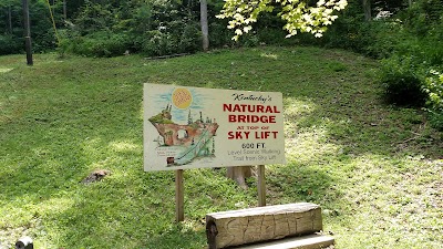 Photos of Natural Bridge Sky Lift & Giftshop