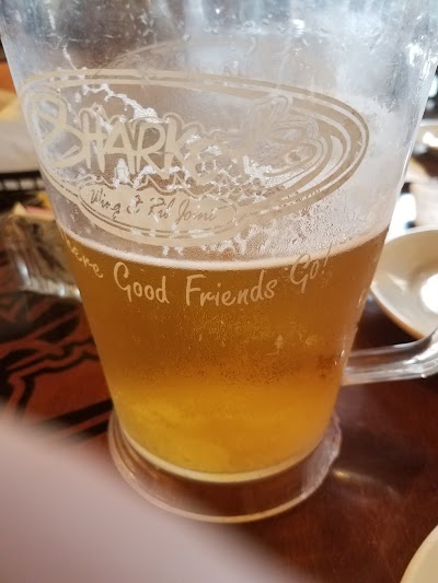 Photos of Sharkey's Wing & Rib Joint