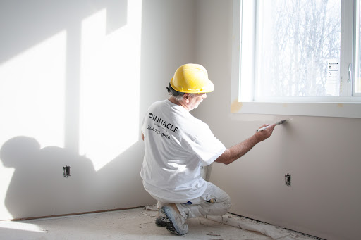 Pinnacle Painting and Decorating - Thumbnail