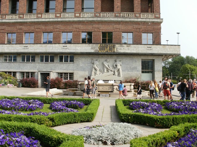 Oslo City Hall