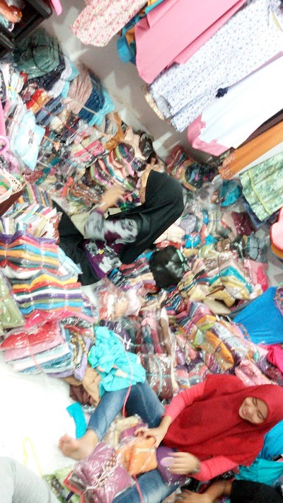 Photos of MAMIRKA Hijab Store