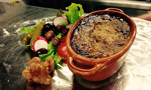 Photo n°60 de Restaurant Le Marina à Montauroux (Pizzeria)