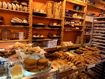 Sunrise Bakery