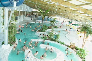 Photo n°21 de Centre aquatique Saint-Lô Agglo à Saint-Lô (Centre aquatique)