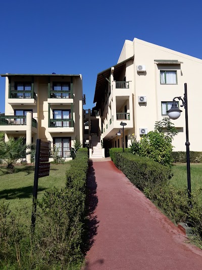 Photos of Incekum Beach Resort