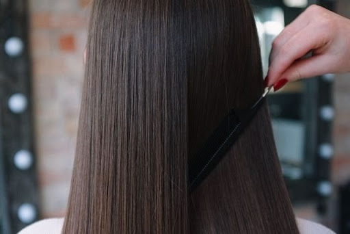 Akcent Salon fryzjerski