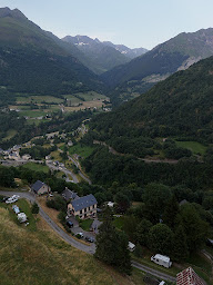 Photo n°16 de Camping les Tilleuls à Gavarnie-Gèdre (Gîte)
