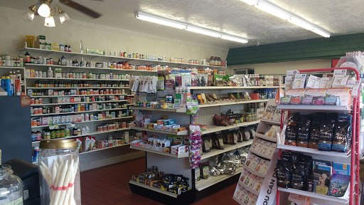 Health Food Store - Thumbnail