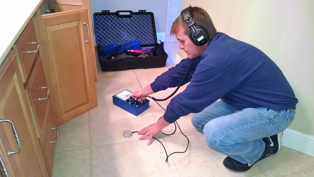 Leak Finders of Central Florida photo