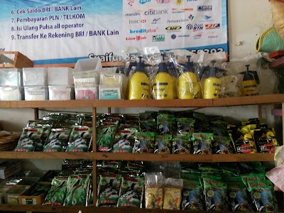 Photos of UD.Barokah Poultry Shoop