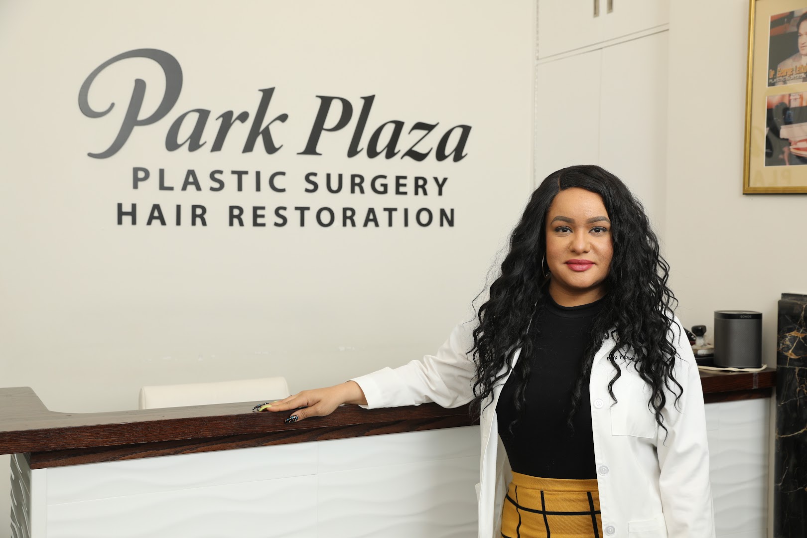 Plastic Surgery NYC: Dr. George Lefkovits clinic 4