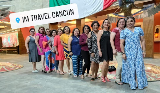 IM Travel Cancun - Thumbnail