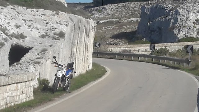 Spiaggia di Porto Badisco