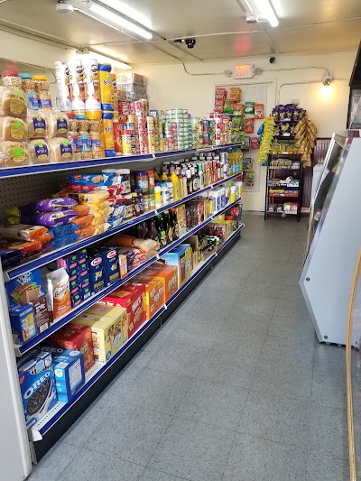 Watervliet Mini Mart