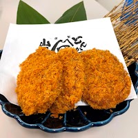 とんかつの山田屋河内長野店