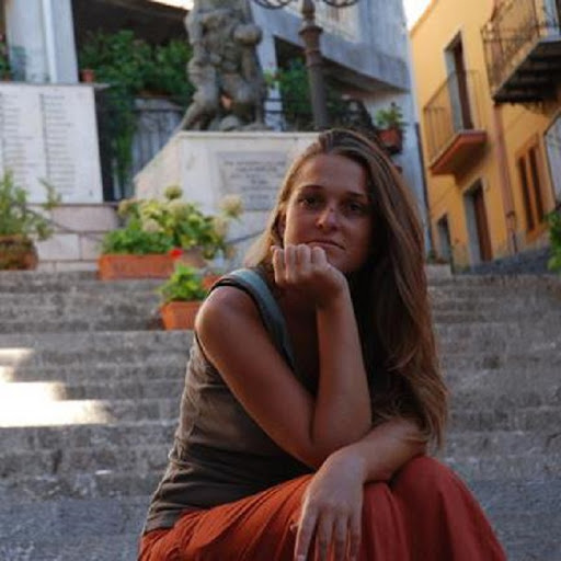 Sara Di Maio Consulente Siam Viaggi