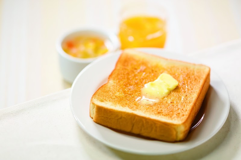 ガスト 尾張旭店