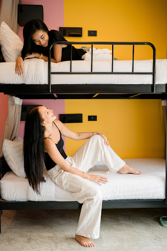 Host'S EL Fisherman - Luxury Hostel Koh Samui