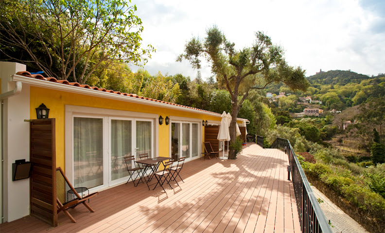 Casa do Valle by null