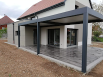 Entreprise De Pinho et Fils SARL à Colmar