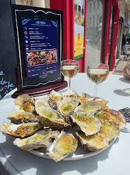 Photo n°35 de OSTRÉA à Frontignan (Restaurant)