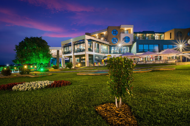 Парк и СПА Хотел Марково