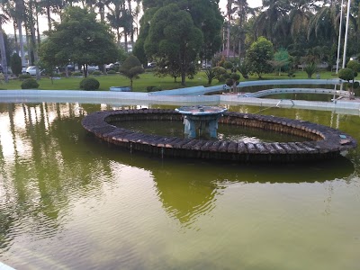 Photos of Stadion Teladan Medan