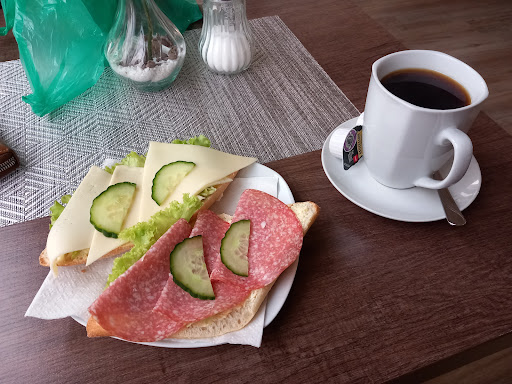 Café Süße Träume