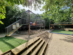 Photo n°23 de Camping Beau Rivage à Saint-Ambroix (Terrain de camping)