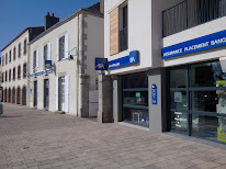 AXA assurances et banque - VIOLLEAU Pierre-Luc à Le Poiré-sur-Vie