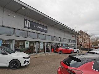 Advance Leapmotor Watford