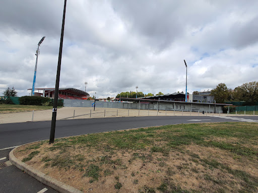 Stade Jean Alric - Thumbnail
