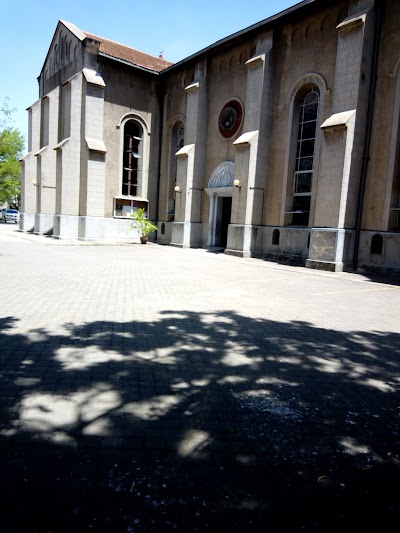 Photos of Holy Ghost Cathedral