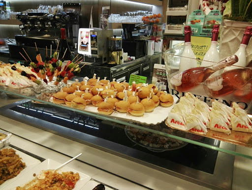 Garden Caffè - Pasticceria - Thumbnail