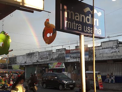 Photos of Alun Alun Kencong