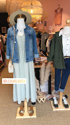 Photo n°22 de Les Sablaises à Les Sables-d'Olonne (Magasin de vêtements)