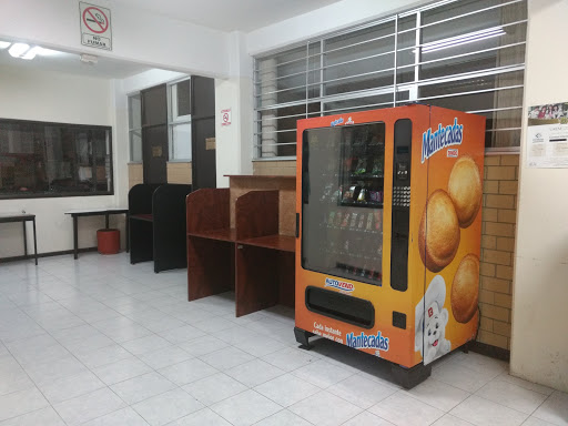 Facultad de Lenguas - Thumbnail