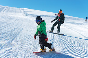 Photo n°8 de Office de Tourisme Les Menuires à Les Belleville (Centre d'information)