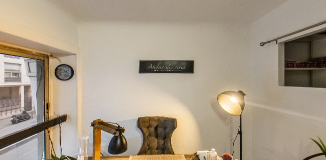 CHERYNE.M COIFFURE - Charpennes - Tonkin