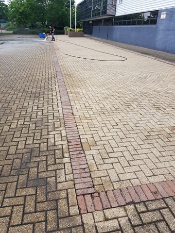 A&B CLEANING SERVICES P LTD Gallery - United Kingdom