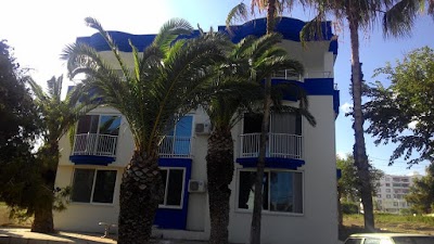 Photos of Prenses Asya Hotel