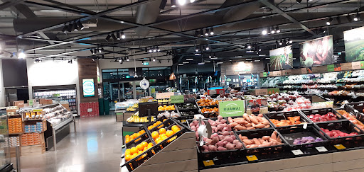 Woolworths Belfast - Thumbnail