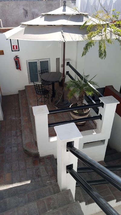 Photos of Hotel Casa Molina Qro