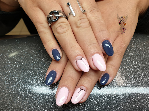 L’écho des Ongles - Thumbnail