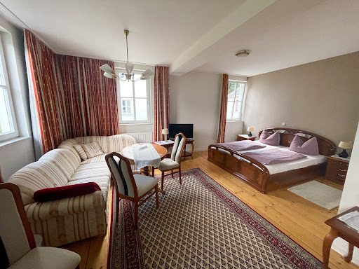 Parkhotel Ebersdorf - Visual
